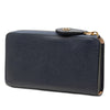 Louis Vuitton Taurillon Portefeuille Comet Long Wallet Secondhand