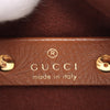 Gucci Maxi Grained Calfskin Softbit Hobo Secondhand