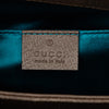Gucci Small GG Supreme Web Ophidia Chain Crossbody Secondhand