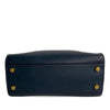 Fendi Medium Leather Iconic Essentially Peekaboo Secondhand