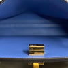 Fendi Medium Leather Iconic Essentially Peekaboo Secondhand