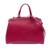 Louis Vuitton Epi Brea MM Secondhand