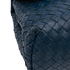 Bottega Veneta Small Nappa Intrecciato Olimpia Crossbody Secondhand