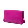 Secondhand Gucci Leather Soho Disco Clutch