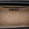 Gucci Small GG Supreme Padlock Crossbody Secondhand