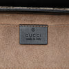 Gucci Small GG Supreme Padlock Crossbody Secondhand