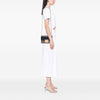 Gucci Small GG Supreme Padlock Crossbody Secondhand