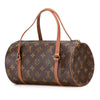Louis Vuitton Monogram Papillon 26 Secondhand