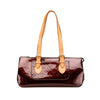 Secondhand Louis Vuitton Monogram Vernis Rosewood Avenue