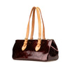 Secondhand Louis Vuitton Monogram Vernis Rosewood Avenue