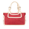 Celine Raffia Boogie Handbag Secondhand