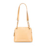 Chanel Caviar Logo Chain Shoulder Bag Secondhand