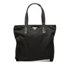 Prada Tessuto Tote Secondhand