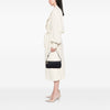 Gucci GG Canvas Interlocking G Shoulder Bag Secondhand