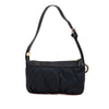 Gucci GG Canvas Interlocking G Shoulder Bag Secondhand