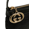 Gucci GG Canvas Interlocking G Shoulder Bag Secondhand