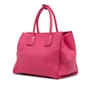 Prada Vitello Phenix Shopping Tote Secondhand
