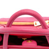 Prada Vitello Phenix Shopping Tote Secondhand