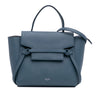 Celine Nano Leather Belt Satchel Secondhand