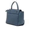 Celine Nano Leather Belt Satchel Secondhand