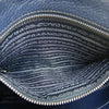 Prada Vitello City Wristlet Clutch Secondhand