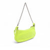 Balenciaga Mini Croc Embossed Le Cagole BB Secondhand