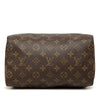 Louis Vuitton Monogram Speedy 25 Secondhand