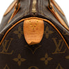 Louis Vuitton Monogram Speedy 25 Secondhand