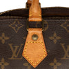 Louis Vuitton Monogram Speedy 25 Secondhand