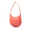 LOEWE Embossed Leather Logo Hobo Secondhand