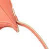 LOEWE Embossed Leather Logo Hobo Secondhand