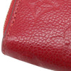 Louis Vuitton Monogram Empreinte Zippy Coin Purse Secondhand
