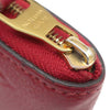 Louis Vuitton Monogram Empreinte Zippy Coin Purse Secondhand