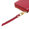Louis Vuitton Monogram Empreinte Zippy Coin Purse Secondhand