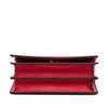 Valentino Leather Love Lab Chain Crossbody Secondhand
