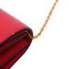 Valentino Leather Love Lab Chain Crossbody Secondhand