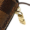 Secondhand Louis Vuitton Damier Ebene Papillon Pochette