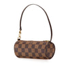 Secondhand Louis Vuitton Damier Ebene Papillon Pochette