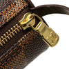 Secondhand Louis Vuitton Damier Ebene Papillon Pochette