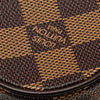 Secondhand Louis Vuitton Damier Ebene Papillon Pochette
