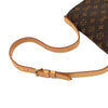 Louis Vuitton Monogram Musette Tango Short Strap Secondhand
