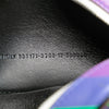 Secondhand Balenciaga XS Leather Rainbow Logo Ville Camera Bag