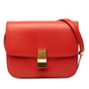 Celine Medium Calfskin Classic Box Secondhand