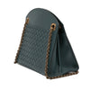 Bottega Veneta Nappa Intrecciato Chain Wallet Secondhand