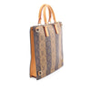 Louis Vuitton Nigo Monogram Sac Plat Cross Secondhand