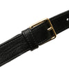 Celine Quilted Calfskin C Charm Belt Bag Secondhand
