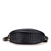 Celine Quilted Calfskin C Charm Belt Bag Secondhand