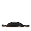 Celine Quilted Calfskin C Charm Belt Bag Secondhand