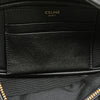 Celine Quilted Calfskin C Charm Belt Bag Secondhand
