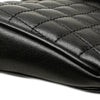 Celine Quilted Calfskin C Charm Belt Bag Secondhand